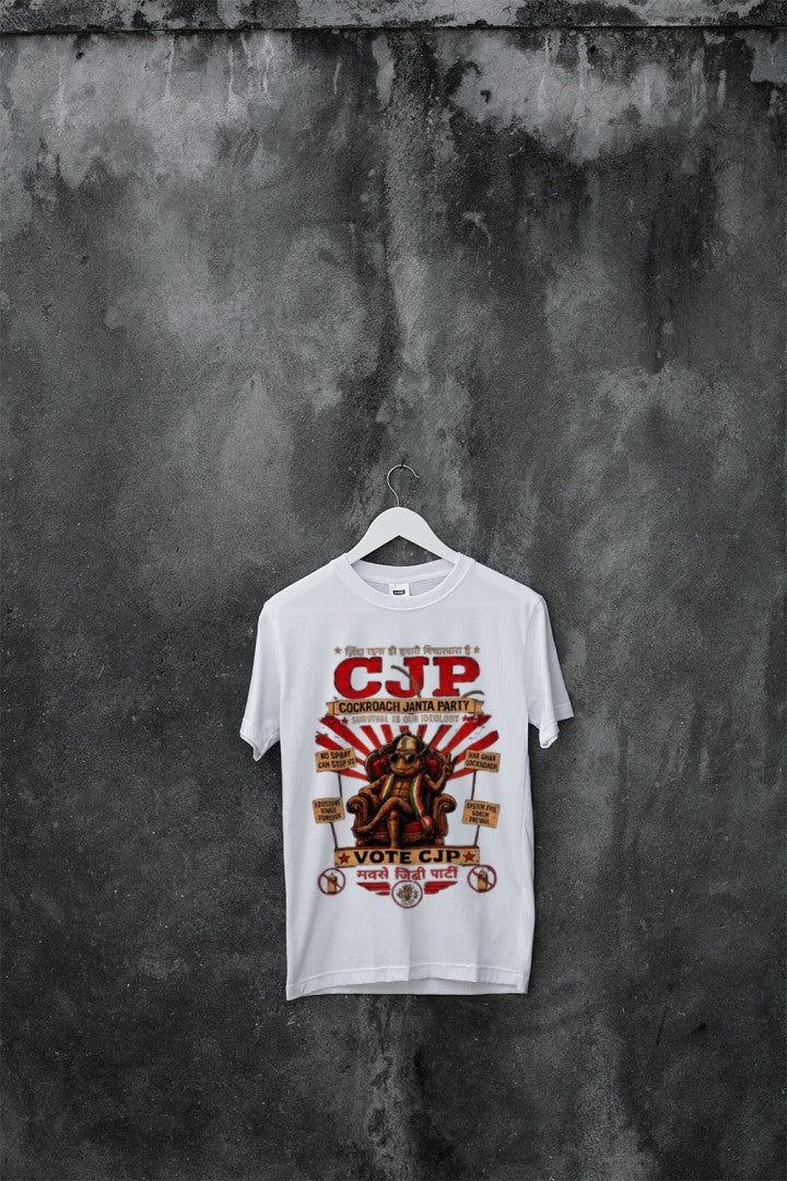 CJP ThroneTaker