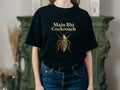 Mai Bhi Cockroach